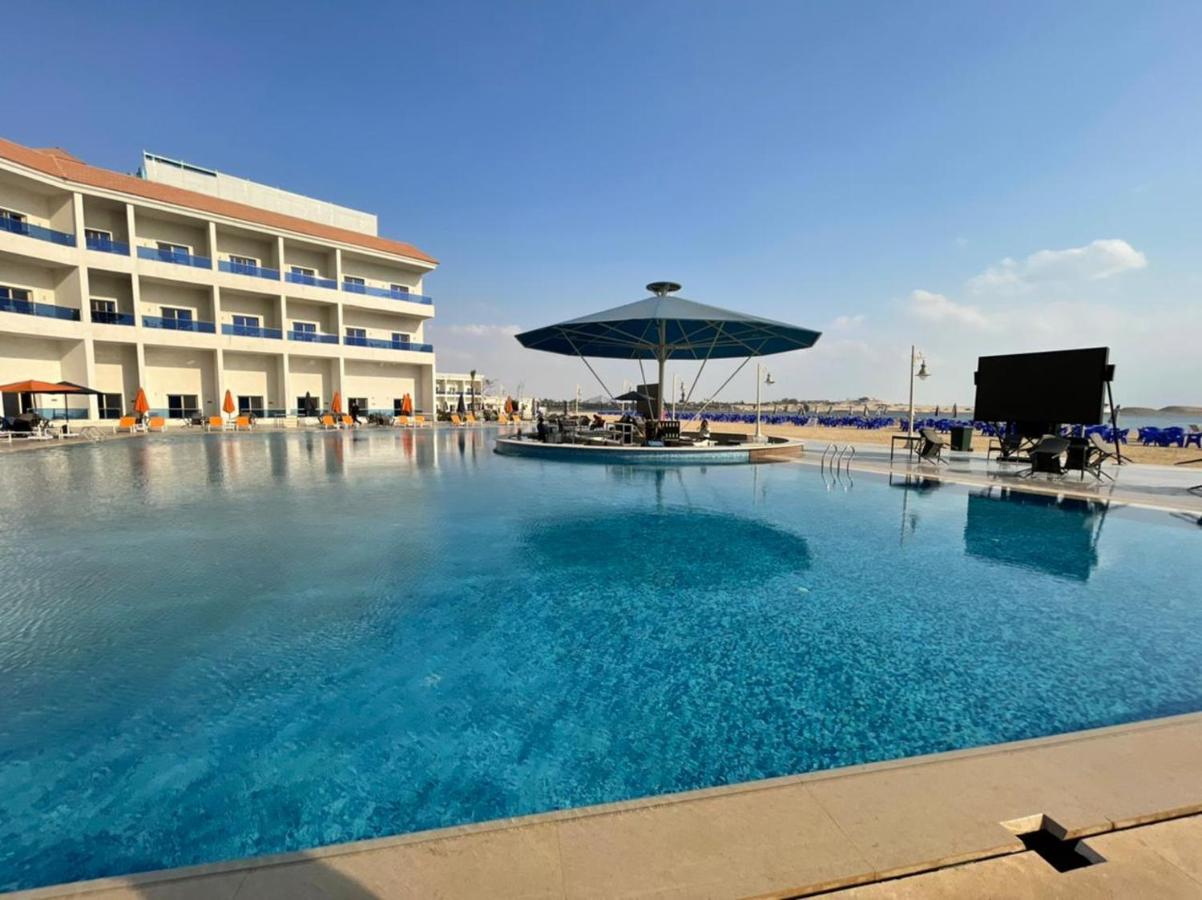Golden Jewel Ismalia Ismailía Exterior foto