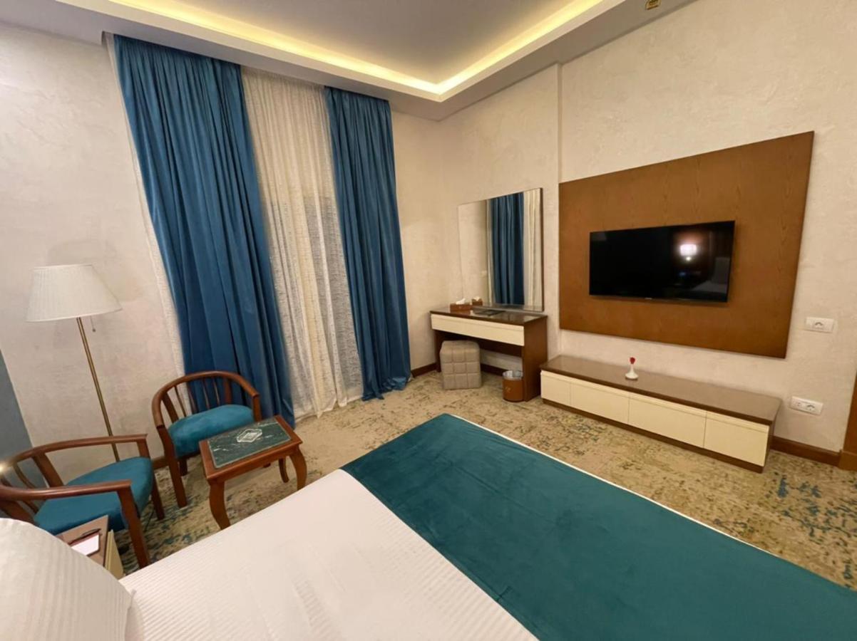 Golden Jewel Ismalia Ismailía Exterior foto