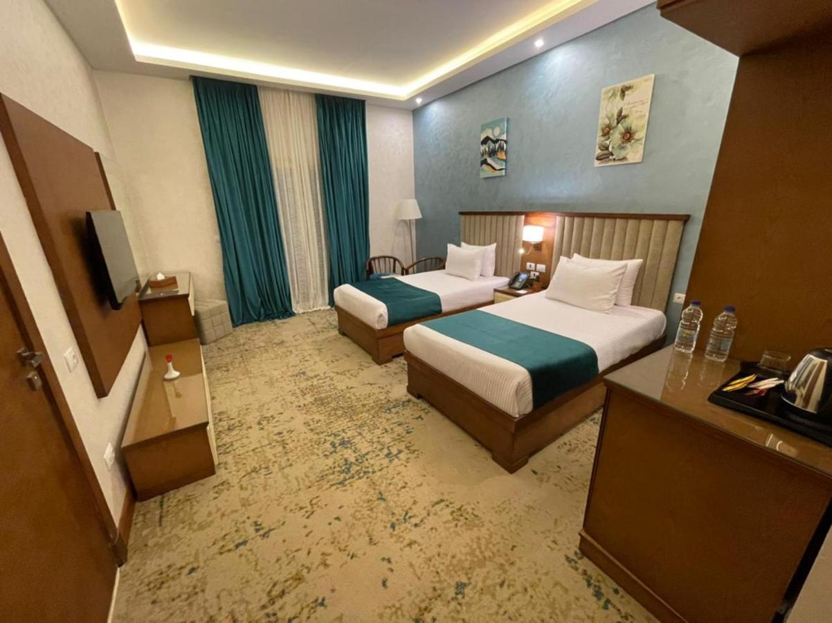 Golden Jewel Ismalia Ismailía Exterior foto