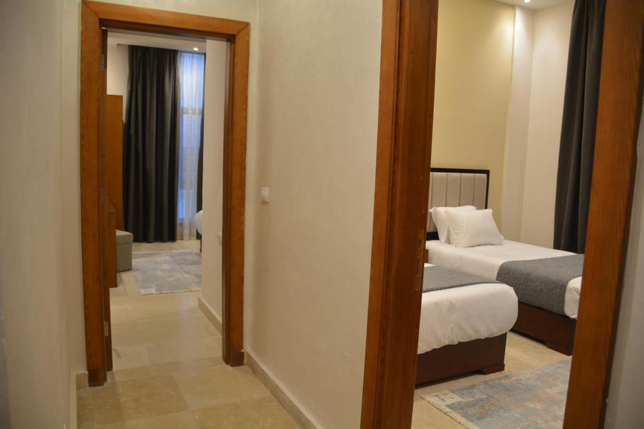 Golden Jewel Ismalia Ismailía Exterior foto