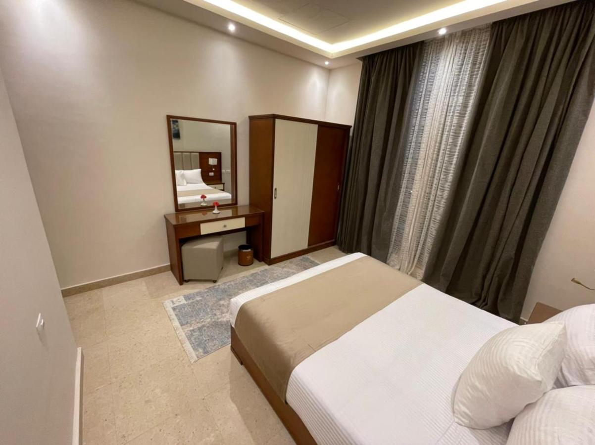Golden Jewel Ismalia Ismailía Exterior foto