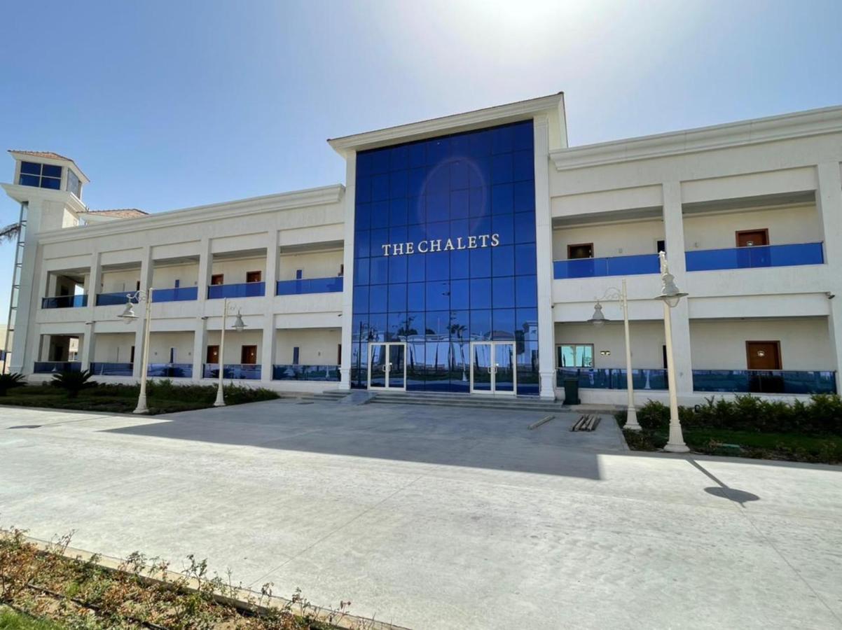 Golden Jewel Ismalia Ismailía Exterior foto
